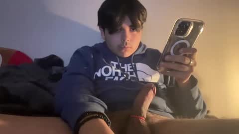 idk12327 online show from 8, 3, 2025