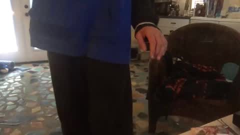 idksohorny online show from 2, 2, 2025