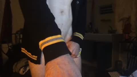 idksohorny online show from 8, 3, 2025