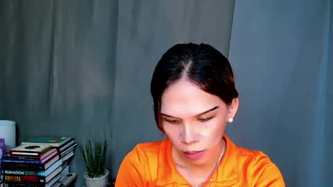 Lana But you can spell it backwards online show from 5, 6, 2026