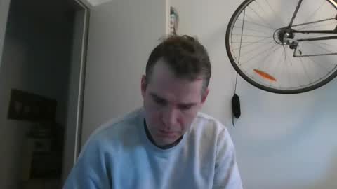 idontknowwhy1 online show from 30, 1, 2025