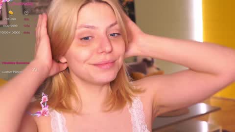 Snapshot of idontlikeguccibelts chatting on 27, 1, 2025 Little Flower online show from 27, 1, 2025