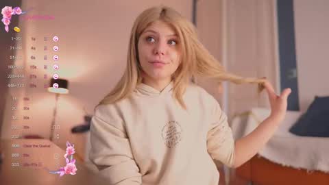 Snapshot of idontlikeguccibelts chatting on 21, 2, 2025 Little Flower online show from 21, 2, 2025