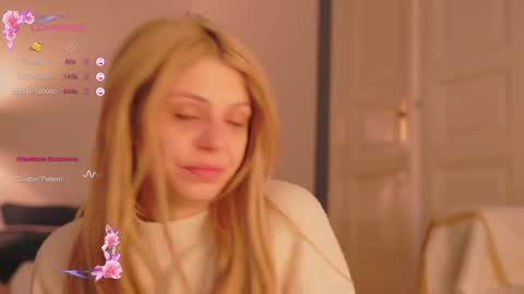 Snapshot of idontlikeguccibelts chatting on 22, 2, 2025 Little Flower online show from 22, 2, 2025
