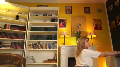 Little Flower online show from 22, 2, 2026