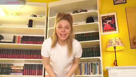 Little Flower online show from 25, 2, 2026