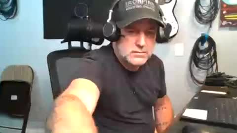 ieoral online show from 30, 7, 2026