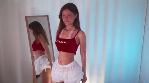 Lisa online show from 7, 7, 2026