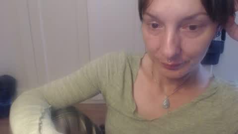 Snapshot of ifk_donkeysfr chatting on 11, 9, 2025 Ifk Donkeys online show from 11, 9, 2025