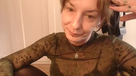 Snapshot of ifk_donkeysfr chatting on 28, 9, 2025 Ifk Donkeys online show from 28, 9, 2025