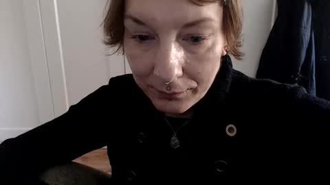 Snapshot of ifk_donkeysfr chatting on 1, 10, 2025 Ifk Donkeys online show from 1, 10, 2025