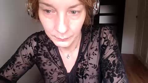 Snapshot of ifk_donkeysfr chatting on 27, 10, 2025 Ifk Donkeys online show from 27, 10, 2025