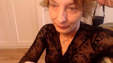 Snapshot of ifk_donkeysfr chatting on 29, 10, 2025 Ifk Donkeys online show from 29, 10, 2025