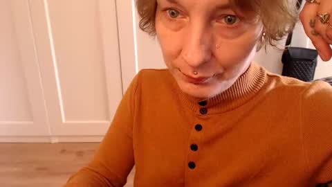 Snapshot of ifk_donkeysfr chatting on 30, 10, 2025 Ifk Donkeys online show from 30, 10, 2025