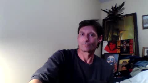 Darthmark420 online show from 26, 4, 2026