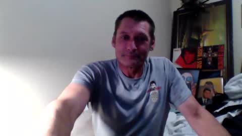Darthmark420 online show from 16, 5, 2026