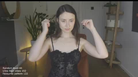 Belle online show from 29, 10, 2025