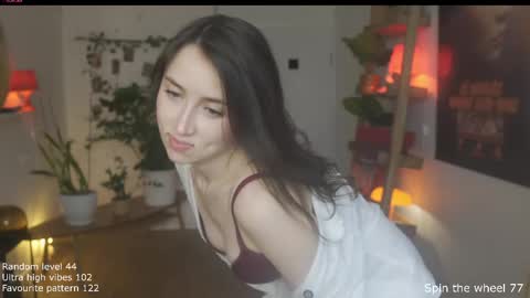 Belle online show from 16, 4, 2026