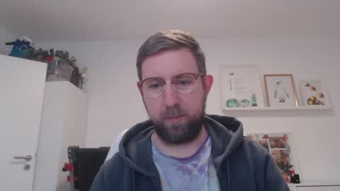 Snapshot of iggi2707 chatting on 11, 1, 2025 ner d online show from 11, 1, 2025