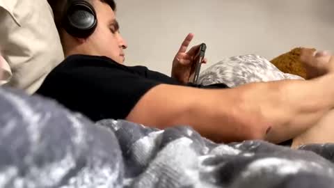 Jerkingoff online show from 26, 9, 2025