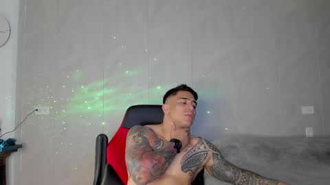 Igor scott online show from 4, 12, 2024