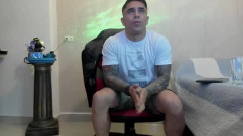 Igor scott online show from 9, 12, 2024