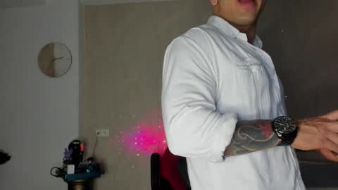 Igor scott online show from 13, 12, 2024