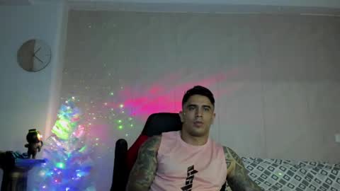 Igor scott online show from 20, 12, 2024