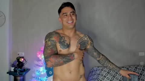 Igor scott online show from 27, 12, 2024