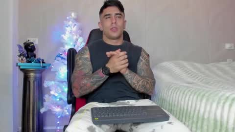 Igor scott online show from 31, 12, 2024