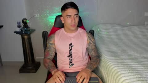 Igor scott online show from 5, 1, 2025