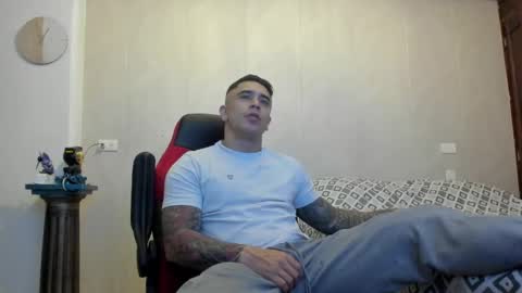 Igor scott online show from 9, 1, 2025