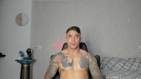 Igor scott online show from 9, 1, 2025