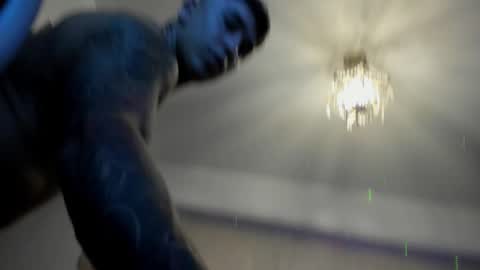 Igor scott online show from 15, 1, 2025