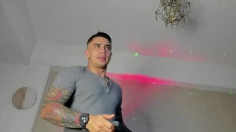 Igor scott online show from 20, 2, 2025