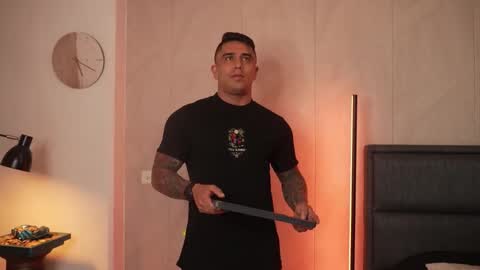 Igor scott online show from 10, 3, 2026