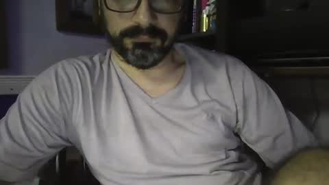 igorargen4 online show from 4, 3, 2025