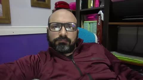 igorargen4 online show from 13, 9, 2025