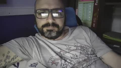 igorargen4 online show from 2, 10, 2025