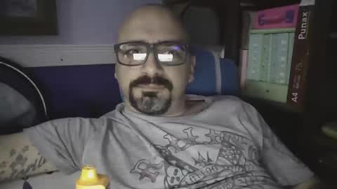 igorargen4 online show from 6, 10, 2025