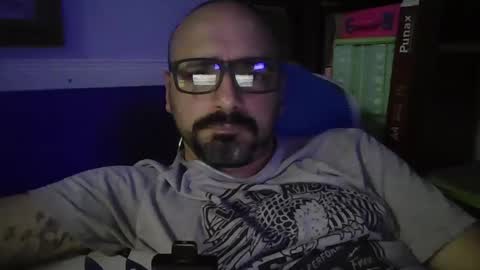 igorargen4 online show from 11, 10, 2025