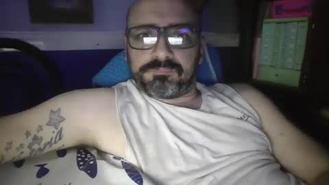 igorargen4 online show from 19, 10, 2025