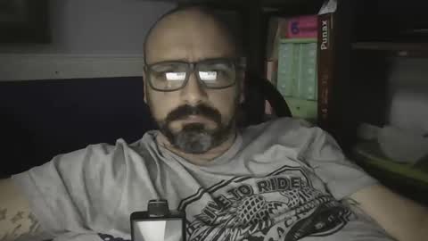 igorargen4 online show from 5, 11, 2025