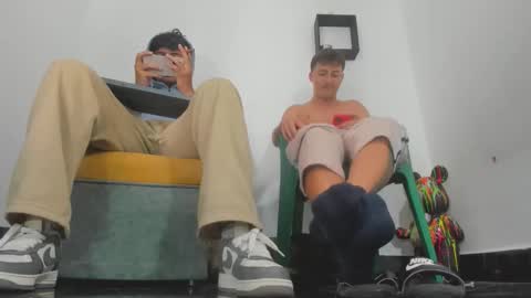 Snapshot of iham_28 chatting on 7, 1, 2026 Iham online show from 7, 1, 2026