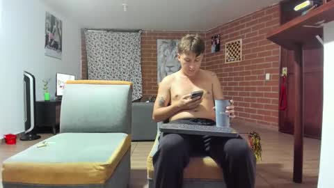 Snapshot of iham_28 chatting on 27, 2, 2026 Iham online show from 27, 2, 2026