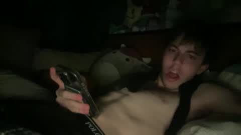 Snapshot of ihatethatcuteguy chatting on 3, 2, 2026 All American Jock online show from 3, 2, 2026