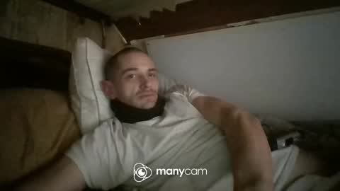 ihaveareddoor online show from 6, 1, 2025