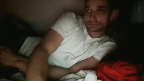 ihaveareddoor online show from 27, 11, 2025