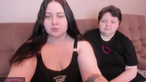 Alice online show from 21, 1, 2025