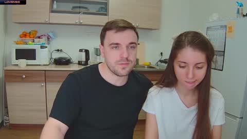 Julia and Mira online show from 6, 1, 2025